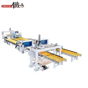 pur high gloss pvc laminating machine