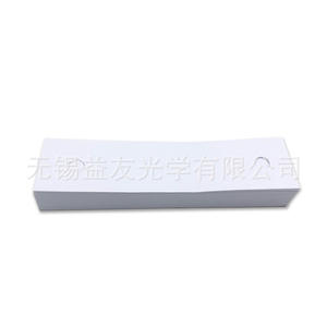 Papier pour réfractomètre à fente Wuxi Yiyou Optics, 370 feuilles, pour équipement d'examen de l'acuité visuelle, accessoires - Product Image 1