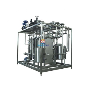 Machine de pasteurisation des œufs entiers liquides à prix avantageux à vendre - Product Image 4