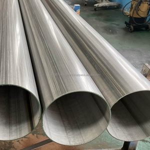 Tubo de níquel Hastelloy C22 625 SCH 80S, tubo Inconel de 6 mm de espesor - Product Image 5