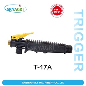 Прямая поставка с завода, пластиковый разбрызгиватель 5L - Product Image 6