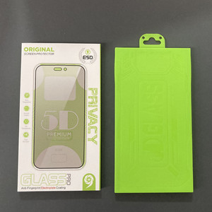 Protector de Pantalla de Vidrio Templado 5D para S26, Fácil de Instalar, Compatible con Desbloqueo por Huella Dactilar, Película de Vidrio Templado - Product Image 3