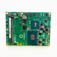 Carte mère industrielle pour ordinateur embarqué Congatec AG L134117 PN.645927 A.1 645919 PC104 avec prise en charge du PC industriel Android
