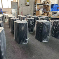 Subwoofer SRX718S de 18 pouces, haut-parleur passif professionnel pour scène, son live, système de basses profondes puissant, événements DJ