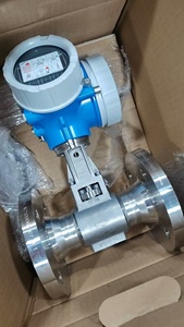 Endress hauser 80h/83H coriolis đo lưu lượng vệ sinh loại E + H 80h40-dd2zaaaaaaaa - Product Image 4