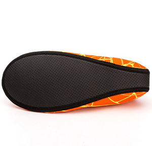 <span class=keywords><strong>Chaussures</strong></span> de plage Aqua Yoga à séchage rapide OEM ODM pour hommes, femmes, jeunes enfants, chaussons et chaussettes de sport <span class=keywords><strong>pieds</strong></span> nus - Product Image 4