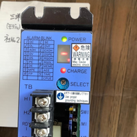 Amplificateur Denki 67za030mxxxc00 en parfait état *Expédition express disponible, idéal pour l'usine directe