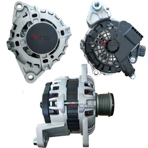 <span class=keywords><strong>Alternador</strong></span> Automotriz F000BL06X8 F000BL06X9 231004JA0B 231004KV0B Compatible con <span class=keywords><strong>Nissan</strong></span> <span class=keywords><strong>NP300</strong></span> YS23 - Product Image 1