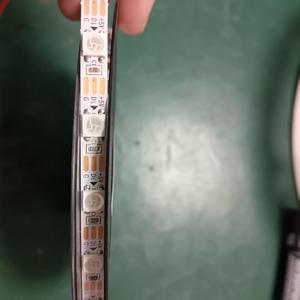 Ws2812 5V <span class=keywords><strong>pixel</strong></span> <span class=keywords><strong>LED</strong></span> Strip 5 mét rộng RGB địa chỉ <span class=keywords><strong>LED</strong></span> Strip ánh sáng với bộ điều khiển thông minh - Product Image 6