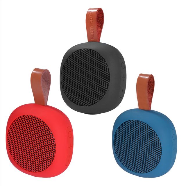 New Cross-border Private-mold for 5.3 5W Waterproof Dustproof Long Battery Life Portable Wireless Mini Audio Device Outdoor