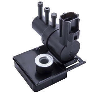 Électrovanne de turbocompresseur Ford F81Z-6C673-AA pour le contrôle de la pression du turbo, pièce de rechange - Product Image 1