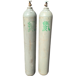 Горячая новинка: высокоточный промышленный гелиевый баллон 15 л, бесшовный, высококачественный, для использования с газом высокой чистоты - Product Image 3