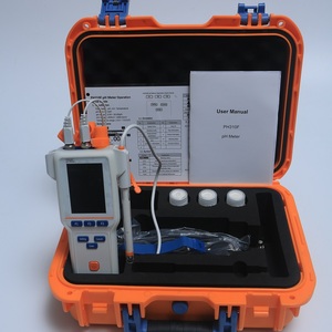 PH310F ควบคุมค่า pH อัตโนมัติสำหรับการเพาะเลี้ยงสัตว์น้ำด้วยไฮโดรโปนิกส์ - Product Image 2
