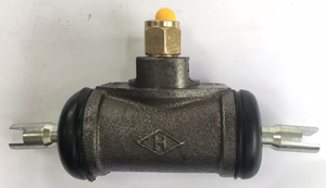 <span class=keywords><strong>Prebo</strong></span> BJ130 / HC 3C11-43-00 3C รถยกเบรคแม่ปั๊มเหล็ก13.1มม. ความสูงของแพลตฟอร์มอะไหล่ - Product Image 2