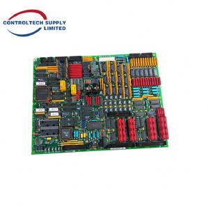 Tarjeta de E/S Analógica DS200TCQAG1B Nueva de Fábrica para Automatización con 12 Meses de Garantía - Product Image 2
