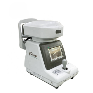 Équipement d'optométrie de qualité certifiée FA-6800 réfractomètres automatiques équipement optique équipement de kératomètre - Product Image 3