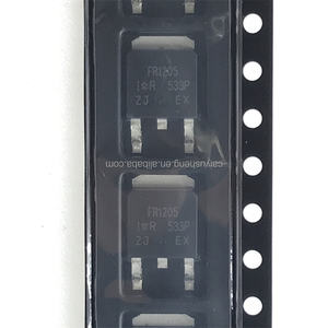 IR2156S SOP14 Ballast controller Controller IC IR2156 IR2156STR IR2156SPBF IR2156STRPBF - Product Image 3