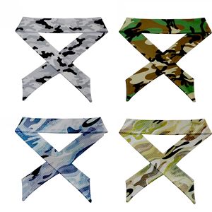 Aangepaste Camouflage Hoofd Stropdas Sport Hoofdband Elastische Voor Mannen Vrouwen Kinderen Meisjes Competitie <span class=keywords><strong>Usa</strong></span> Flagrante Roze Lint Hoofdband - Product Image 6