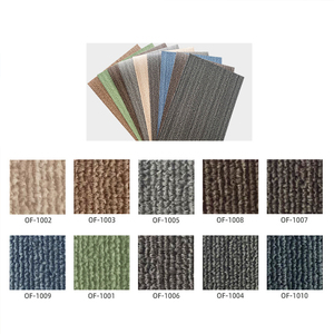 Plancher <span class=keywords><strong>industriel</strong></span> en vinyle PVC pour hôpital commercial 2.0mm éponge atelier vente en gros <span class=keywords><strong>tapis</strong></span> antistatique - Product Image 4
