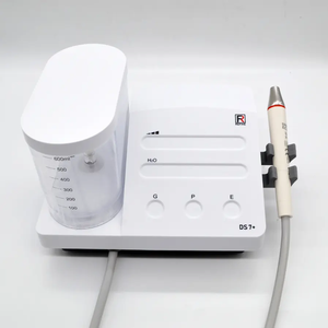 2023 xách tay thú y sử dụng siêu âm nha khoa Scaler với ánh sáng LED - Product Image 6