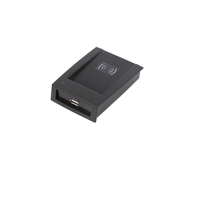 Lettore di Microchip per Animali FDX-B 134.2KHz USB da Tavolo, in Materiale ABS Durevole, con Funzione di Riscrittura del Numero - Product Image 4