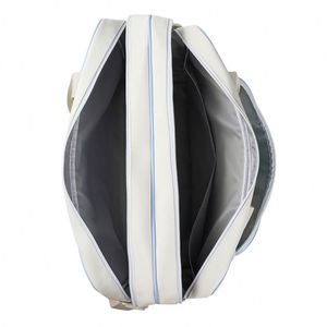 Muestra Gratuita, Bolsa de Neopreno Personalizada, Portátil, Impermeable, para Raqueta de Tenis, Padel y Pickleball - Product Image 5