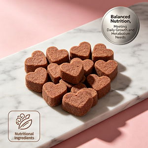 Cibo Secco Premium <span class=keywords><strong>per</strong></span> Cani e Gatti, Alto Contenuto Proteico, Nutrizione Completa, Altamente Digeribile, <span class=keywords><strong>per</strong></span> Cuccioli, <span class=keywords><strong>Gattini</strong></span>, Animali Adulti e Anziani - Product Image 5