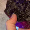Vente en gros de spécimens minéraux naturels de fluorite rose, cristal naturel pour la décoration de la maison, collection, cadeau d'anniversaire CrystalHola