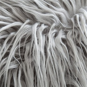 Housse de <span class=keywords><strong>coussin</strong></span> à poils longs, taie d'oreiller confortable et décorative, taille personnalisée, de haute qualité, nouvelle collection - Product Image 4
