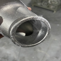 Moulage à la cire perdue de haute précision OEM avec options multi-matériaux et traitement de surface personnalisé