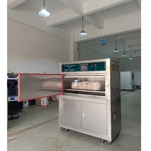UV lamba yaşlanma <span class=keywords><strong>Test</strong></span> odası ultraviyole ışık hızlandırılmış yaşlanma laboratuvar <span class=keywords><strong>Test</strong></span> makinesi UVA340 yaşlanma odası - Product Image 3