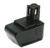 Baterai Alat Listrik Tanpa Kabel 9.6V Ni-CD Ni-MH Isi Ulang, Kompatibel dengan Hiltis SF100, Baterai Alat Listrik SFB100A SBP10