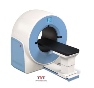 Scanner <span class=keywords><strong>CT</strong></span> 3D vétérinaire à 16/32 coupes pour la tomographie par ordinateur pratique en milieu hospitalier MT MEDICAL - Product Image 6