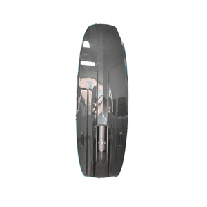 Tabla de Surf Eléctrica de Alto Rendimiento Jet Power para Playa, Tabla de Surf a Motor con un Chaleco Salvavidas Gratis - Product Image 4