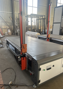 Machine de découpe de mousse <span class=keywords><strong>à</strong></span> <span class=keywords><strong>fil</strong></span> <span class=keywords><strong>chaud</strong></span> CNC 2D/3D/4 axes avec moteur de découpe de blocs et de feuilles de <span class=keywords><strong>polystyrène</strong></span> expansé - Product Image 5
