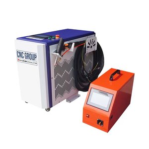 Máquina de Soldadura Láser Portátil de 1500W, 2000W, 3000W para Metal, Soldador Láser Portátil de 1500W, 2000W, 3000W - Product Image 1