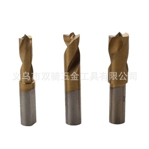 Spot Drill Bits 6.5 8 10MM For Automotive Sheet Metal Weld Removal Tools - Product Image 4