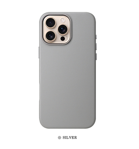 الأفضل مبيعًا غطاء هاتف لهاتف iPhone 16 Pro Max إطار كاميرا معدني عالي السطح الأملس TPU بإطار تصميم واقي من المورد - Product Image 5