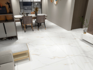 <span class=keywords><strong>2025</strong></span> mới nhất 800*800 mét đá cẩm thạch đánh bóng tráng men gạch chất lượng hàng đầu nội thất sứ gạch lát sàn bán <span class=keywords><strong>Hot</strong></span> Glossy bề mặt tường gạch - Product Image 6