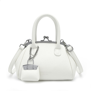 Bolso de Mano para Mujer Bellmont Contact Me, Moderno, de Alta Calidad, Gran Capacidad, Impermeable, Material PU, Diseño de Lujo - Product Image 2