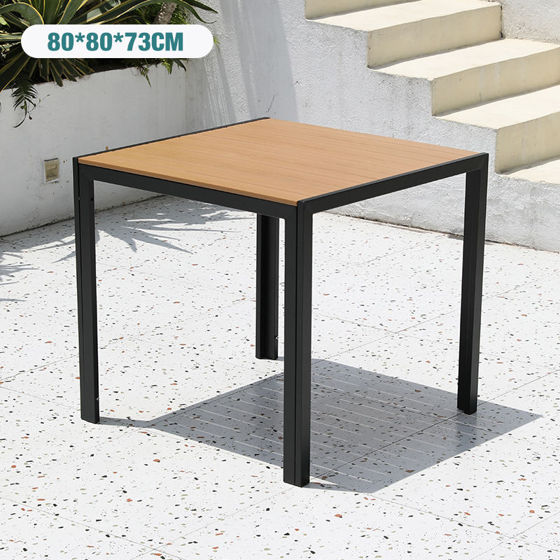 Table2:80*80*74cm