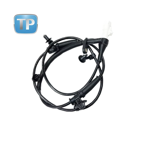 Capteur <span class=keywords><strong>de</strong></span> vitesse <span class=keywords><strong>de</strong></span> <span class=keywords><strong>roue</strong></span> ABS pour Ford OEM DT4Z-2C205-AB DT4Z2C205AB - Product Image 1