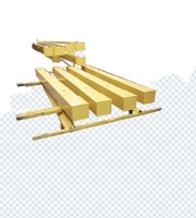 Pièces usinées CNC en aluminium, service de fabrication par soudage sur mesure, marque YTCH, YT001, Yantai