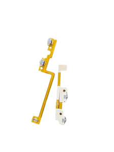 Cable flexible con botón de hombro L R ZL ZR para New 3DS/New 3DSXL LL/New 3DS XL (FC-NN3DS/NN3DSXL-LR) - Product Image 5
