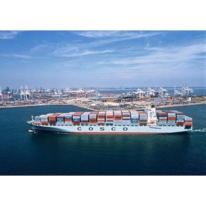 Service d'expédition express LCL de Xiaoju International Logistics depuis la Chine vers Hawaï, livraison porte-à-porte pour les articles surdimensionnés - Product Image 1