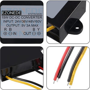 DC <span class=keywords><strong>24v</strong></span> 36v 48v 60v - Product Image 5