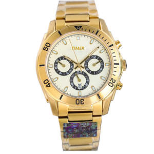 <b>Men's</b> Custom Luxury Sapphire 904L Stainless Steel Mechanical <b>Watches</b> Wholesale Business Fashion 4130 Movement 22mm Glass Pointer - Product Image 5