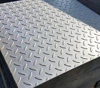 Rejilla de Acero con Bajo Contenido de Carbono Estándar ASTM, Rejilla de Drenaje para Piso, Rejilla de Acero Galvanizado para Pasarelas