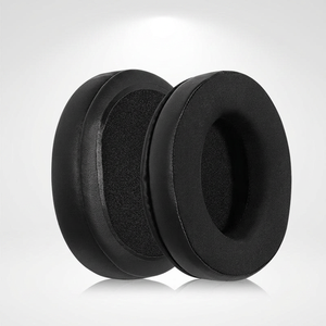 Wireless Gaming Ear <b>Pads</b> For HyperX Cloud Mix Headphones Cooling Gel Earpads Replacement Ear Cushion Stock Ready - Product Image 3