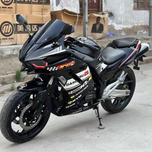 Moto sportive Kawasaki <span class=keywords><strong>H2</strong></span> 250cc, refroidissement par eau, puissance 23,5 kW, vitesse maximale >180 km/h, excellent rapport qualité-prix pour les débutants, utilisation quotidienne - Product Image 3